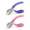Handheld Staple Remover Lifter Opener Spring-loaded Staple Puller for Office School Home Use () 9