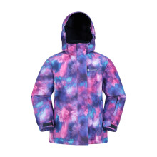 Mountain Warehouse Childrens/Kids Snowdrop Ski Jacket