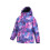 Mountain Warehouse Childrens/Kids Snowdrop Ski Jacket 3