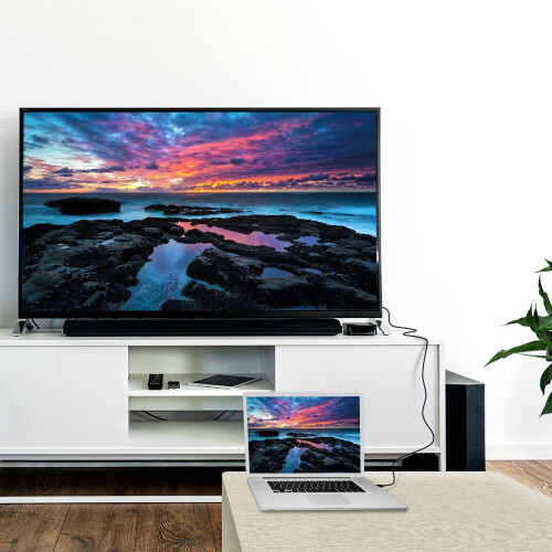 Cable  (DP) vers DVI, Plaque Or, 6 pieds 2