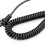 Replacment Mic Cable For  Vertex Microphone MH-67A8J Microphone Cord 6