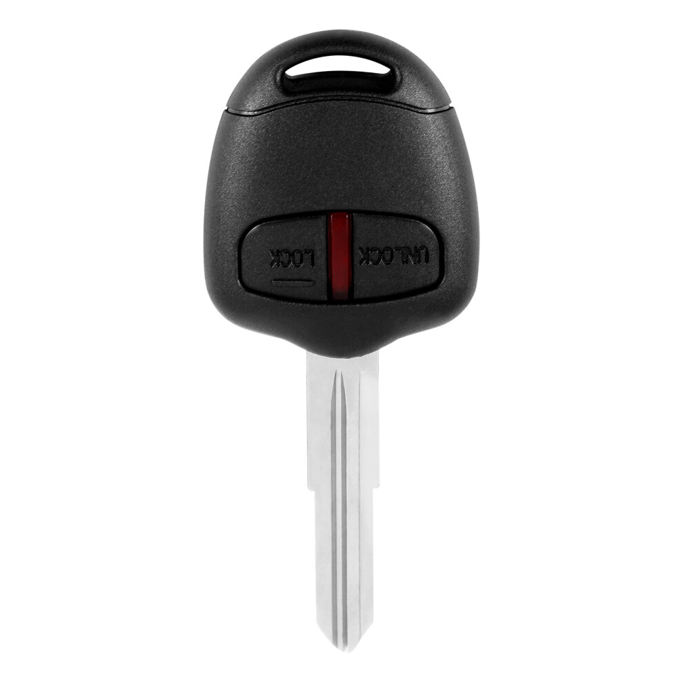 Car Remote Key Suit For Outlander Pajero Triton Asx Lancer Mit8 Blade 433.92Mhz 4713286524967