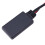 Car  Module Aux-In Audio for  E39 E46 E38 E53 16:9 Navigation Aux-In  Wire Adapter 3
