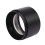 Lente Objetiva Auxiliar de MicroscóPio EstéReo Wd165 0,5X Lente Barlow com Rosca de Montagem de 1-7/8 Polegadas (M48Mm) 6