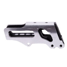 Garde de Guide de ChaîNe de Moto pour Cr125R / 250R 05-07 Crf250X 06-06 Crf450X 05-07 Crf250R 05-06 Crf450R 05-06 PièCes de Moto