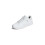 On Women's Roger Advantage Sneakers, Bianche | Undyed, 9 Medium US 1