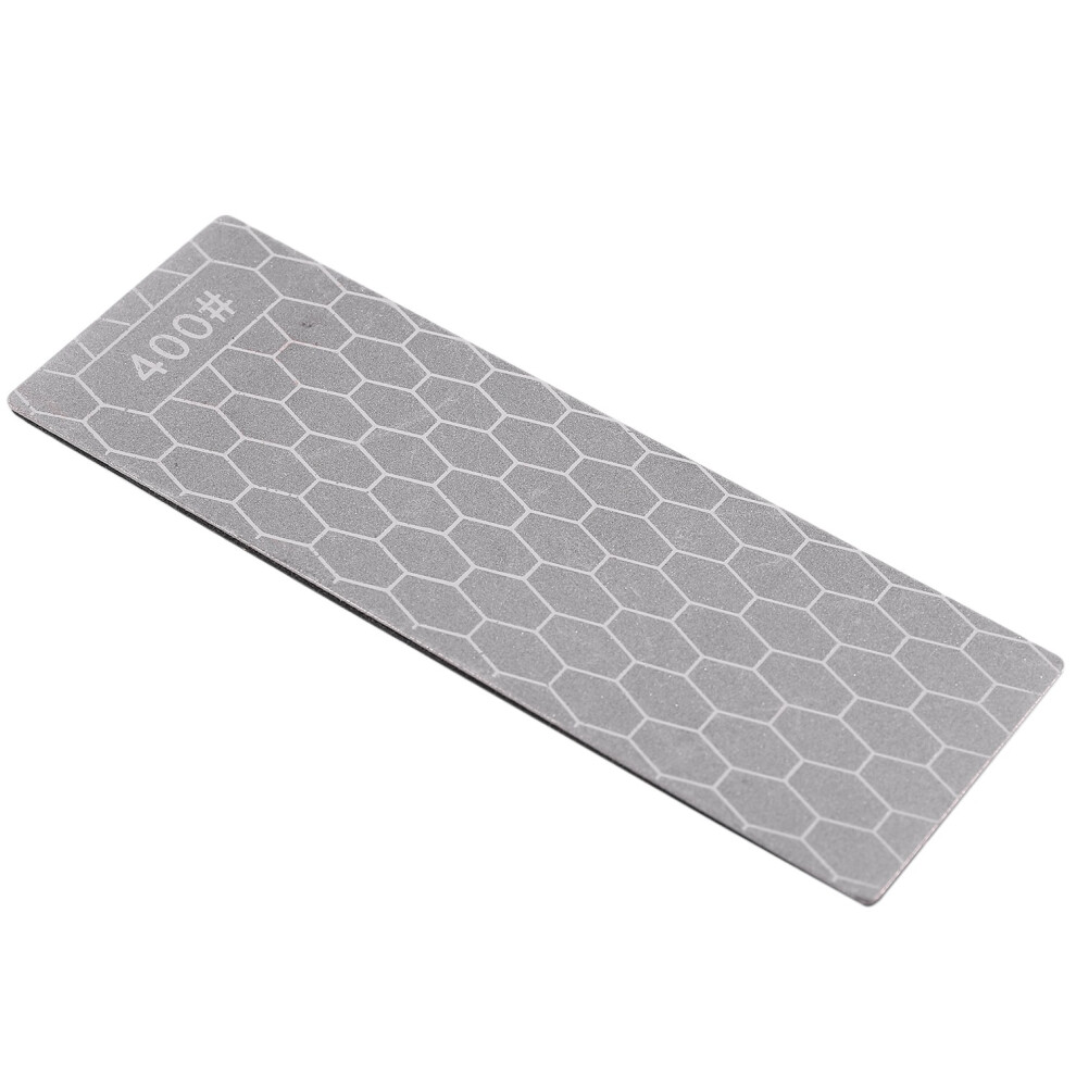 Diamond Sharpening Grinding Stone Whetstone Grit Honeycomb Type 1Pc 400 6031982828102