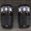 N-813 2PCS Microphone Cartridge Dynamic Microphones Core Capsule Universal Mic Replace Repair 3