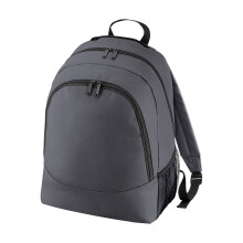(One Size, Graphite Grey) Bagbase Universal Backpack