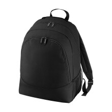 (One Size, Black) Bagbase Universal Backpack