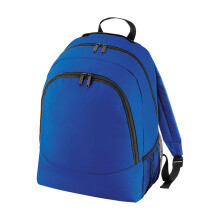 (One Size, Bright Royal Blue) Bagbase Universal Backpack