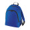 BagBase (One Size, Bright Royal Blue) Bagbase Universal Backpack 1