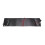 LED Matrix Panel, WS2812B RGB 832 Pixels Digital Flexible Dot Matrix Individually Addressable LED Display Screen 8