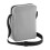 BagBase (One Size, Light Grey) Bagbase Crossbody Bag 2