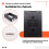 for Raspberry Pi 4 Case Shell Box Enclosure Installable Cool Fan Aluminum HeatSink Enclosure for Raspberry Pi 4B 4
