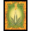 Ada Ingram Psychedelic Sativa Framed Poster 1