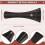 Ebony 4/4 Violin Fiddle Tailpiece 6