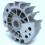 Flywheel Suitable for  021 023 025 Ms210 Ms250 Chain Saw 5