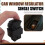 New Power Window Single  Fit for  Getz 93580-1C000WK 5
