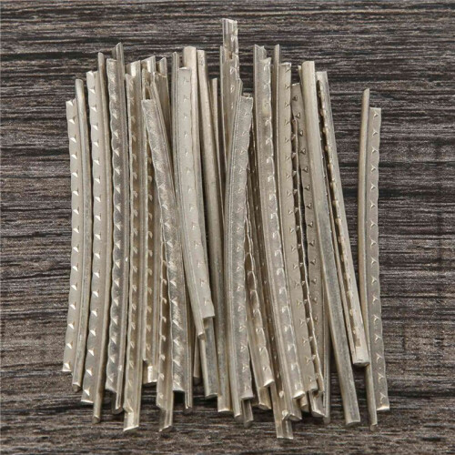 24Pcs Guitare Electrique  Fil Ensemble 2.2Mm 1