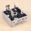 Single Phase Diode Bridge Rectifier 50A 1000V KBPC5010 New 10