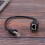 RJ45 Female to Male Adapter Network Extension Cable Panel Mount 27cm 8