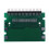 IDE 44-Stift Hane Till CF Compact Flash Hane-Adapterkontakt 2