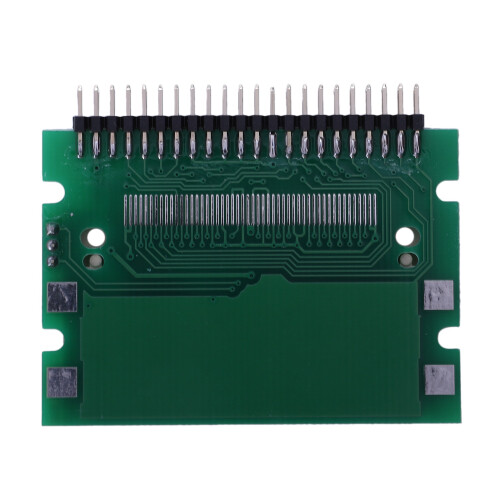 IDE 44-Stift Hane Till CF Compact Flash Hane-Adapterkontakt 1