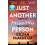 Just Another Missing Person by Gillian McAllister Hardcover Book 1