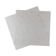 2 Pz 5.1 "x 5.1" Forno a minionde Riparazione Parte Mica Piatta Fogli