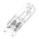 10 G9 Halogen Bulb Bulb 40W 40 Watte Bright White 3