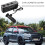 3 WAY MULTI SOCKET CAR CIGARETTE LIGHTER SPLITTER USB PLUG CHARGER  12V/24V Triple ADAPTER With USB Port 7