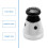 Metal Plastic Replacement Valve for Pressure Cooker 3