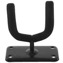 Supporto della staffa Chitarra montaggio a parete Hanger Stand-acustico / Basso / Elettrico / Ukulele