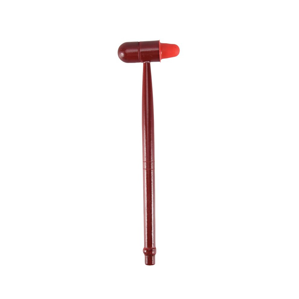 Wooden Massage Hammer Stress Relax Massage Device Knocking Hammer