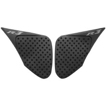 Voor R3 2015 2016 2017 Yzf-R3 Antislip Antislippad Tankbeschermer Zijlijmen Gaskniegreep Tractiepads