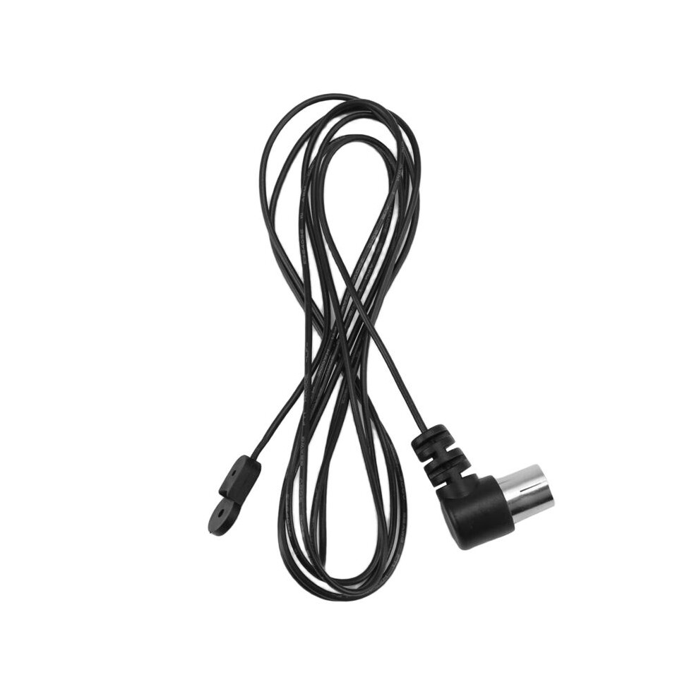 Am/Fm Antennas Fm Dipole Antenna 75 Ohm Pal Connector Radio Stereo Indoor For Home Theater Receiver Am/Fm Antennas 6033968107034