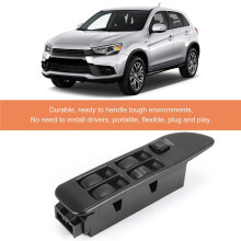 Electric Power Master Window Control Right Hand Driving For Lancer Evolution Evo 1 2 3 1992 1993 1994 1995