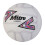 Mitre (4, White/Black/Purple) Mitre Ultragrip Netball 2