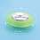 200Mm Aluminum Polyurethane Industrial Encoder Wheel Measuring Wheel for Measuring Rotary Encoder 6