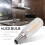 2X E14 3W Led Dunstabzugshaube Warmweiß 3