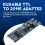 Ttl Adattatore Rs485 Porta Seriale 485 Modulo Convertitore Di Livello Uart 3.3V 5V 2