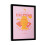 Harry Potter Harry Potter Witty Witchcraft Breaking The Rules Print 2
