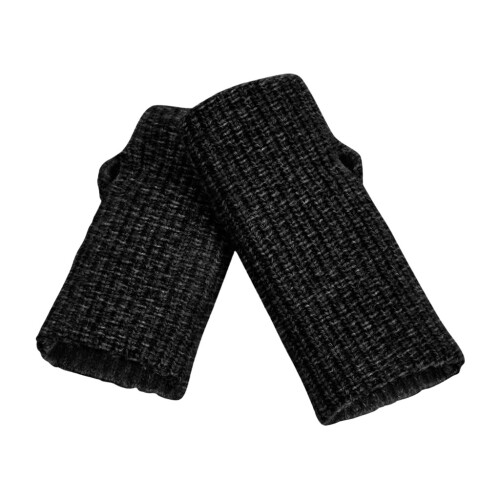 (One Size, Black) Beechfield Colour Pop Hand Warmer