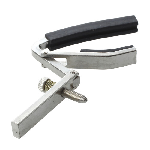 CAPO capo clamp trigger alloy for low folk acoustic guitar 2