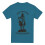 Yellowstone (M, Slate) Yellowstone Mens Dutton Ranch John Dutton T-Shirt 1
