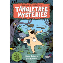 Tangletree Mysteries Peggy amp Stu Investigate by Joel Stewart Paperba