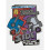 Transformers Transformers One Shall Stand Canvas Print 1