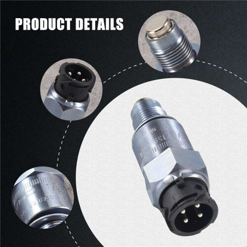 Geschwindigkeit Messer Sensor für  VDO 2159.20102301 215920102301 2