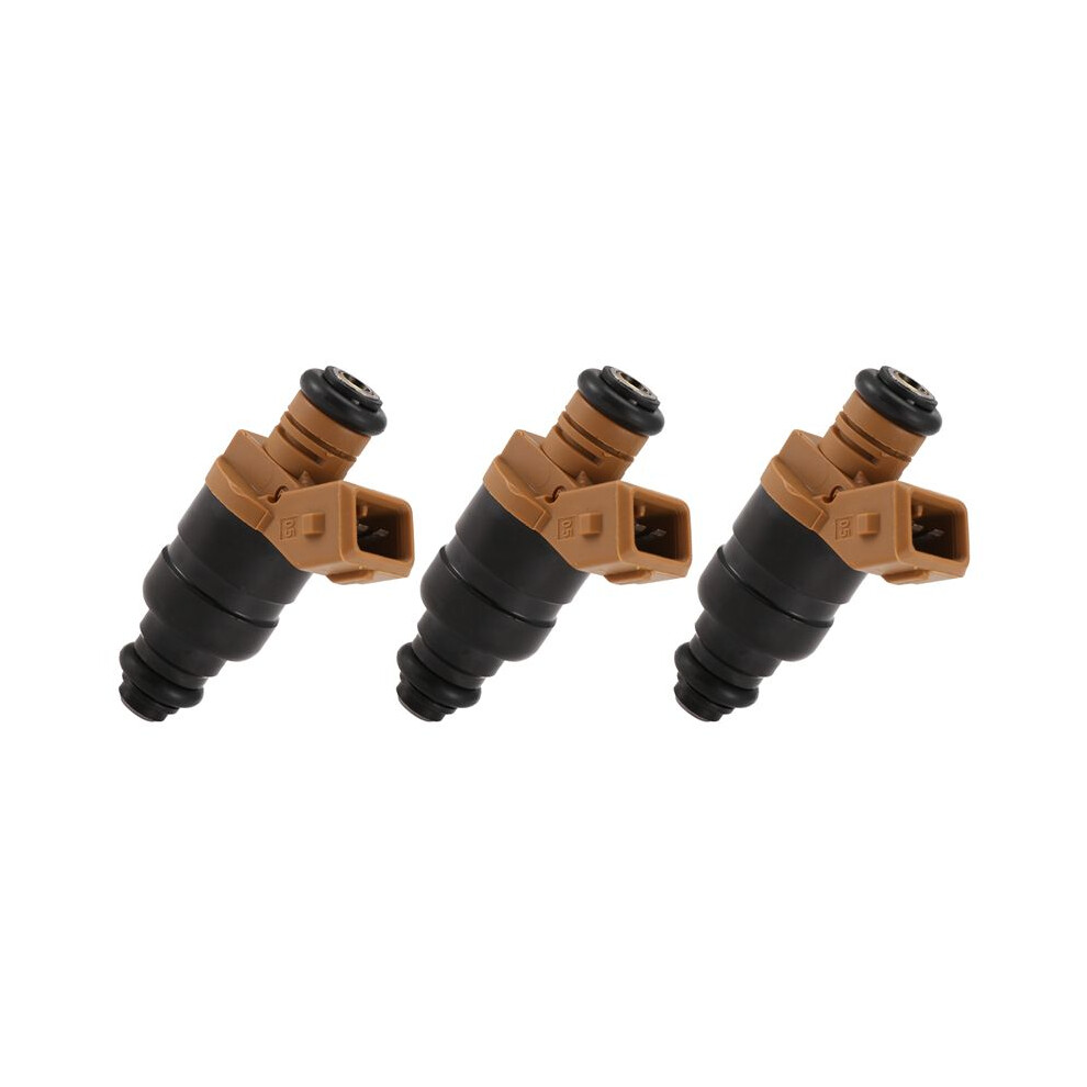 3Pcs/Set Fuel Injector Nozzle Valve For Daewoo Matiz 0.8 1.0 Petrol/Lpg 96518620 96620255 96351840 Adg02801 75114255 4711949324541